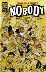 Nobody (1998) 2