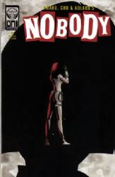 Nobody (1998) 3