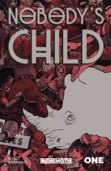 Nobody's Child [Behemoth] (2021) 1 (Variant Cover)