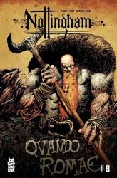 Nottingham [Mad Cave] (2021) 9