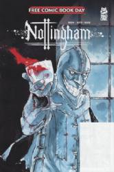 Nottingham FCBD [Mad Cave] (2022) nn