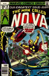 Nova (1st Series) (1976) 16