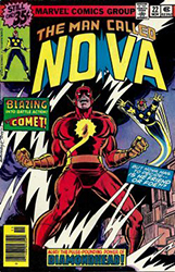 Nova (1st Series) (1976) 22