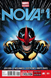 Nova (5th Series) (2013) 1