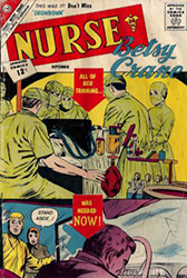 Nurse Betsy Crane (1961) 18 
