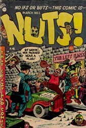 Nuts! (1954) 1