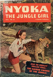 Nyoka The Jungle Girl (1st Series) (1945) 61