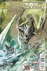 Obi-Wan And Anakin (2016) 3