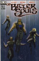 Of Bitter Souls (2005) 2
