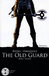 The Old Guard (2017) 1