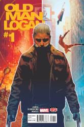 Old Man Logan (2nd Series) (2016) 1 (1st Print)