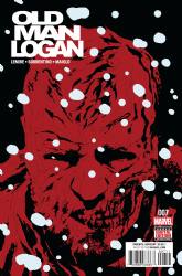Old Man Logan (2nd Series) (2016) 7