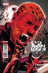 Old Man Logan (2nd Series) (2016) 15