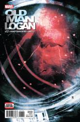 Old Man Logan (2nd Series) (2016) 17