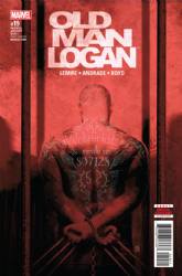 Old Man Logan (2nd Series) (2016) 19