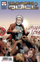 Old Man Quill (Marvel) (2019) 6