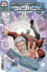 Old Man Quill (Marvel) (2019) 10