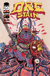 Orc Stain (2010) 7