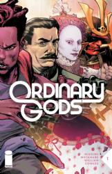 Ordinary Gods [Image] (2021) 1