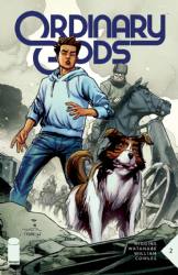 Ordinary Gods [Image] (2021) 2