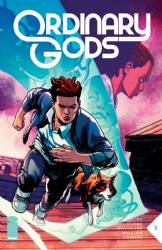 Ordinary Gods [Image] (2021) 3