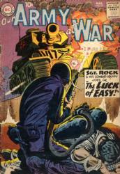 Our Army At War (1952) 92 