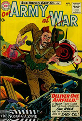 Our Army At War (1952) 93 