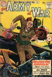 Our Army At War (1952) 93 