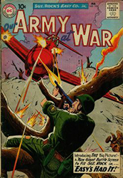 Our Army At War (1952) 103 