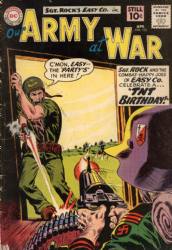 Our Army At War (1952) 105