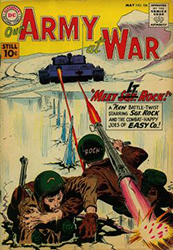 Our Army At War (1952) 106 