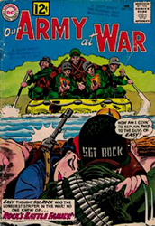 Our Army At War (1952) 115