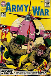 Our Army At War (1952) 121 