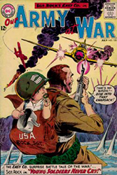 Our Army At War (1952) 132