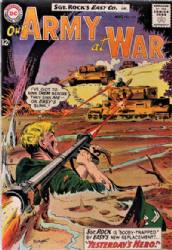 Our Army At War (1952) 133