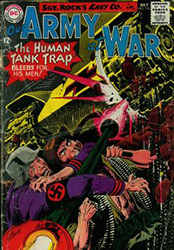 Our Army At War (1952) 156 