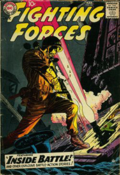 Our Fighting Forces (1954) 43 