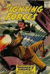 Our Fighting Forces (1954) 46 