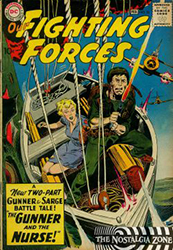 Our Fighting Forces (1954) 53 