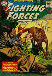 Our Fighting Forces (1954) 58 
