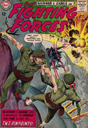 Our Fighting Forces (1954) 85