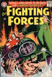 Our Fighting Forces (1954) 93