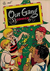 Our Gang (1942) 30 