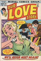 Our Love Story (1969) 14