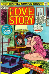 Our Love Story (1969) 34 
