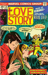 Our Love Story (1969) 35 