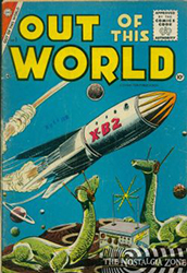 Out Of This World (1956) 1 