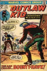 The Outlaw Kid (1970) 29