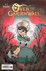 Over The Garden Wall (2nd Series) (2016) 1