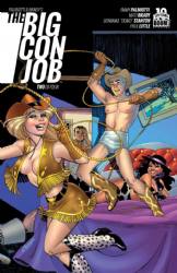 Palmiotti And Brady's Big Con Job [Boom!] (2015) 2